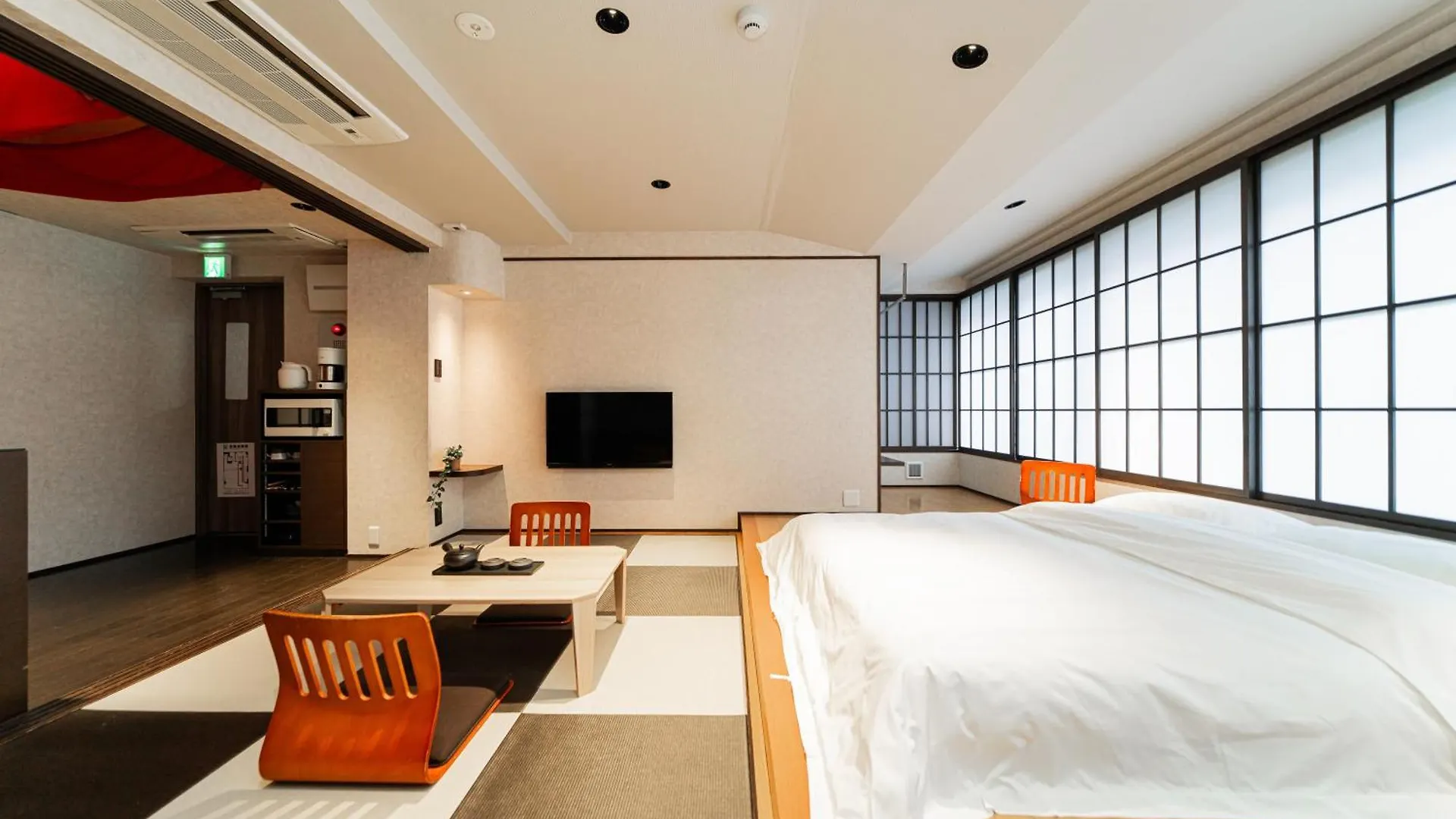 Hotel Solvana Akasaka Tokyo