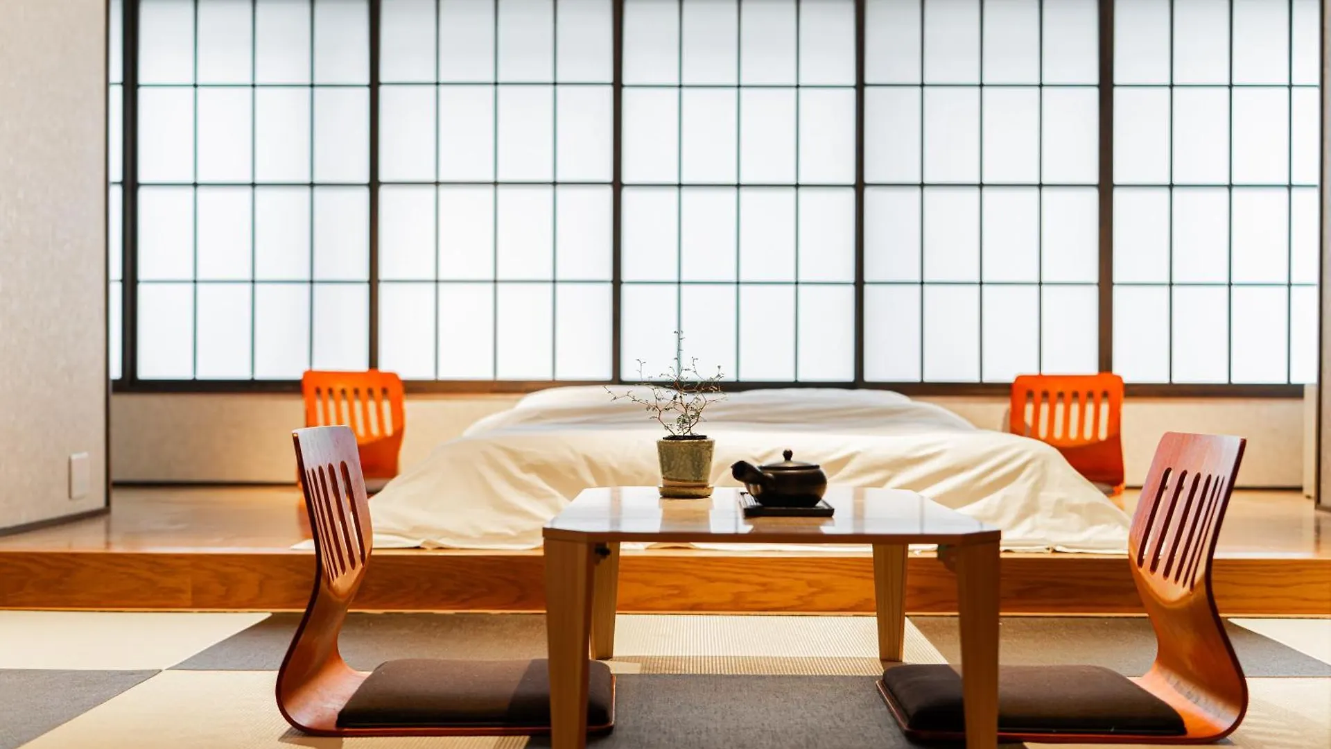 Solvana Akasaka Tokyo