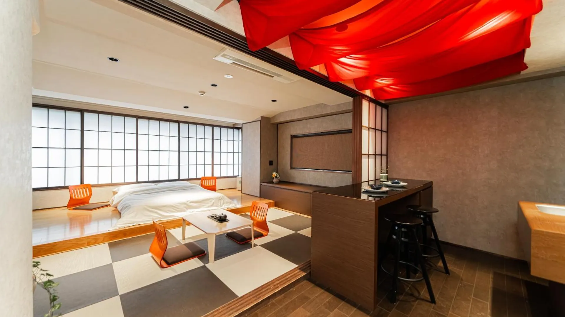 Hotel Solvana Akasaka Tokyo