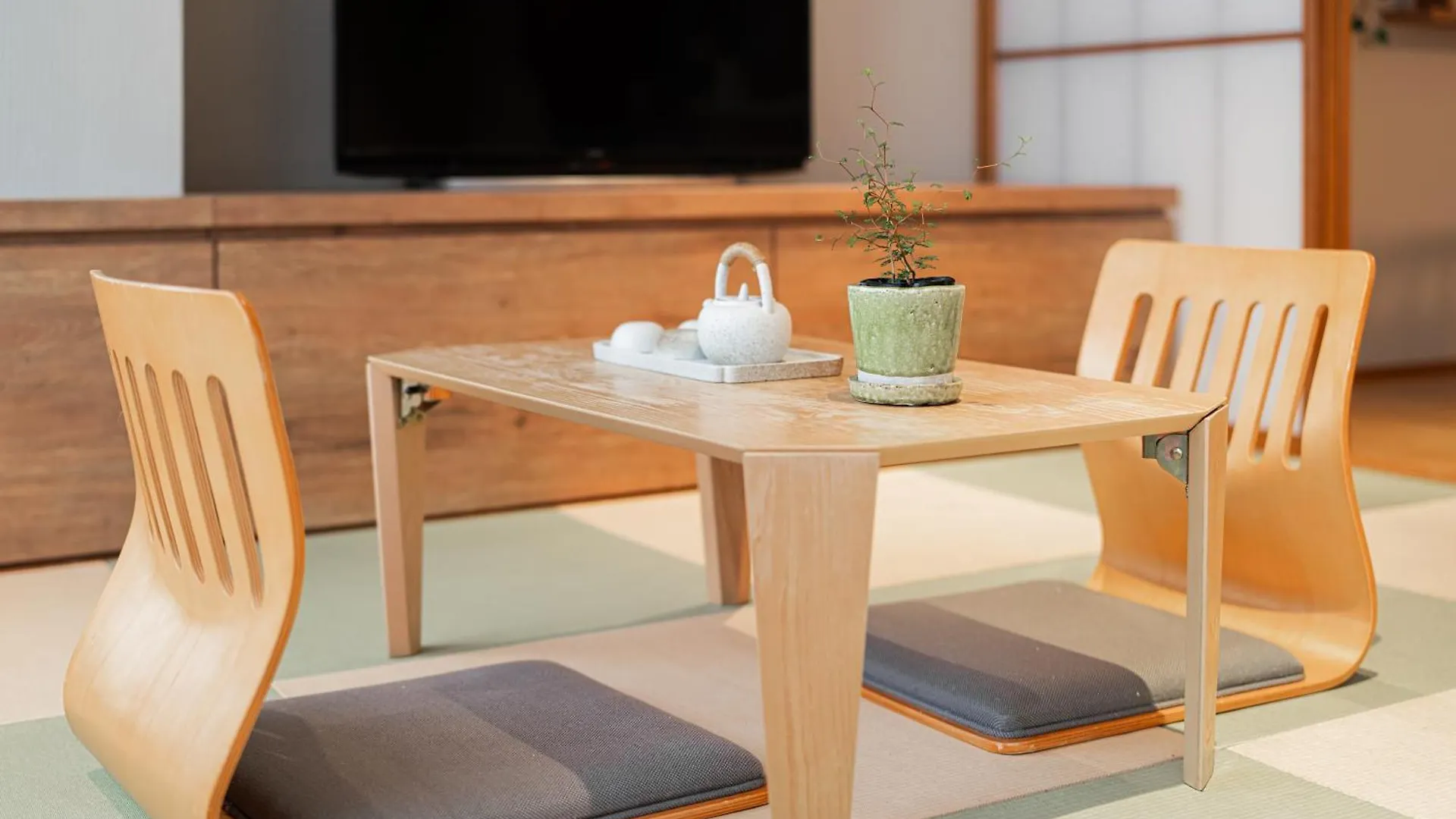 Solvana Akasaka Tokyo