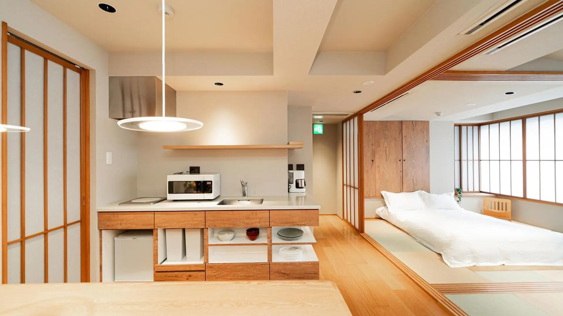 *** Hotel Solvana Akasaka Tokyo Japan