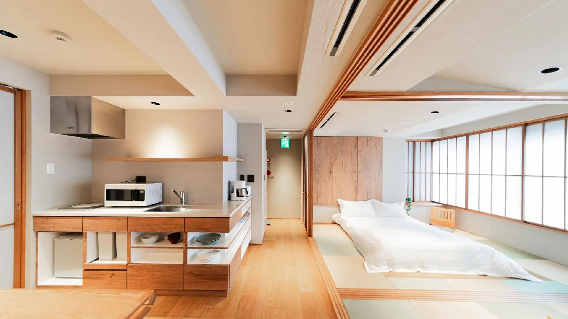 Solvana Akasaka Tokyo