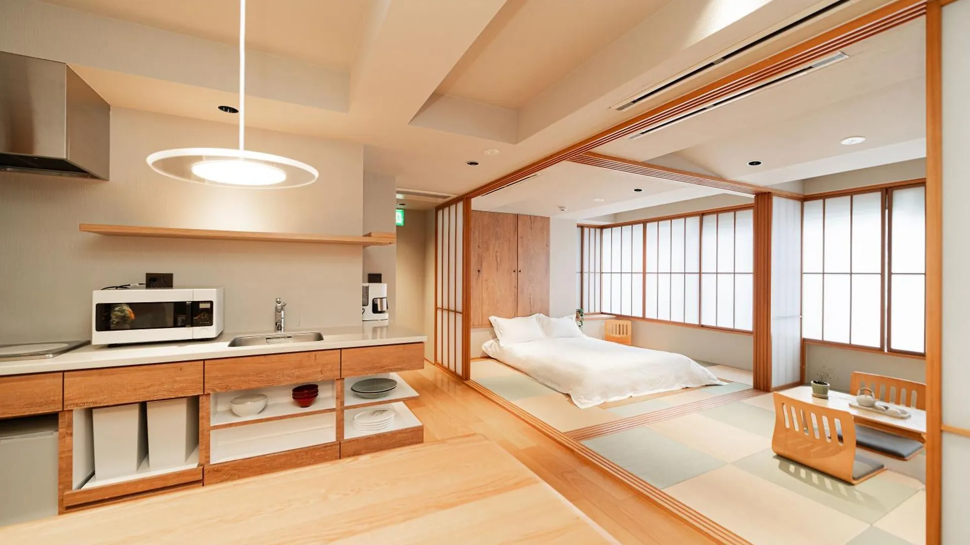Solvana Akasaka Tokyo Hotel