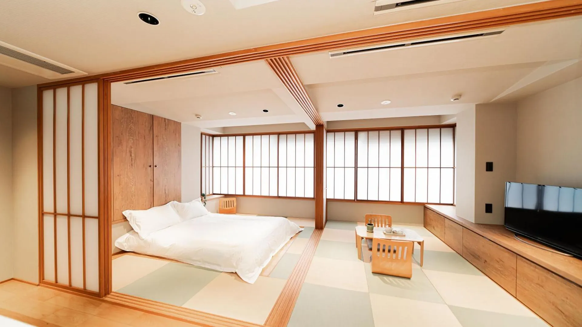 Hotel Solvana Akasaka Tokyo