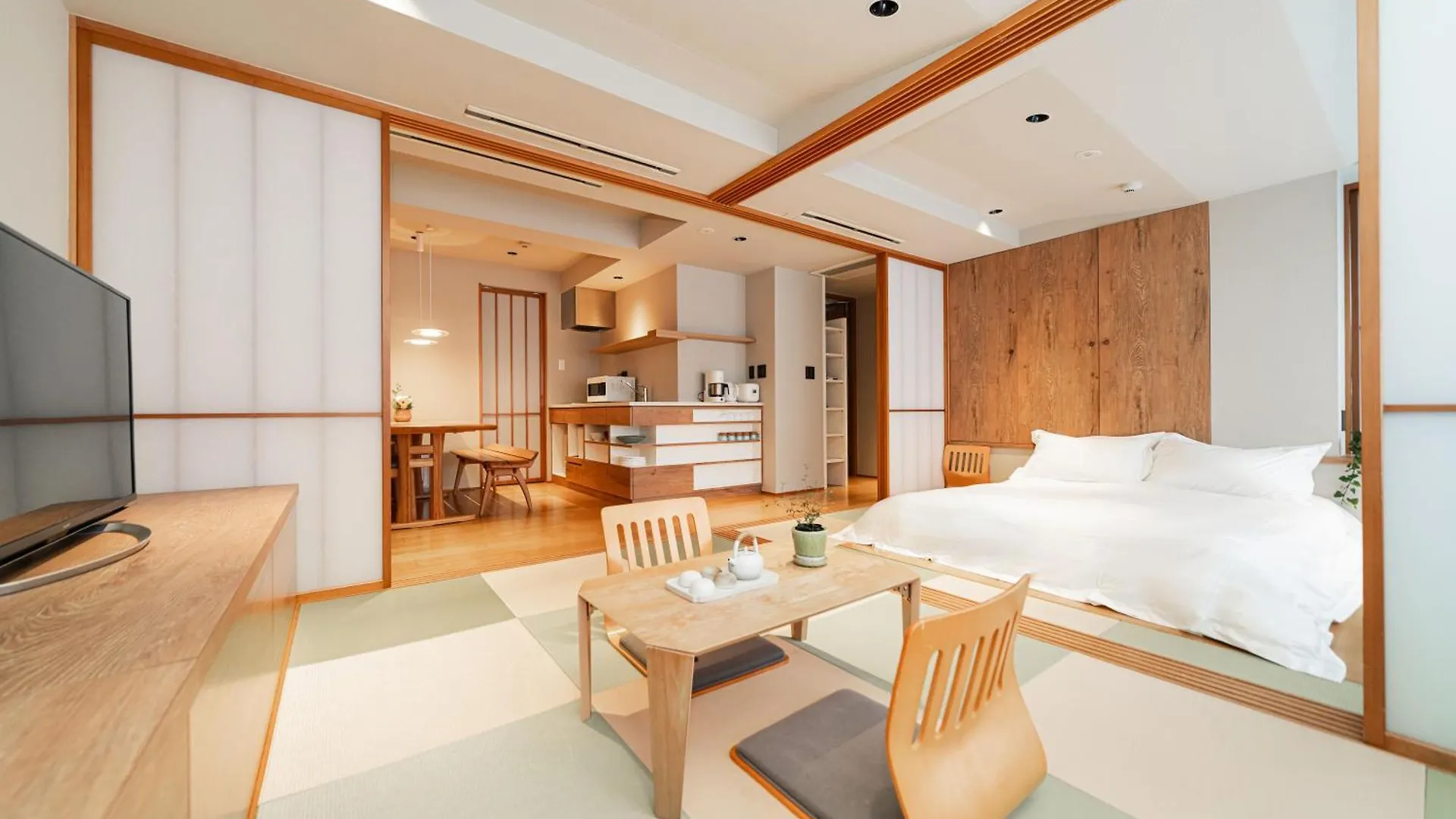 *** Hotel Solvana Akasaka Tokyo Japan