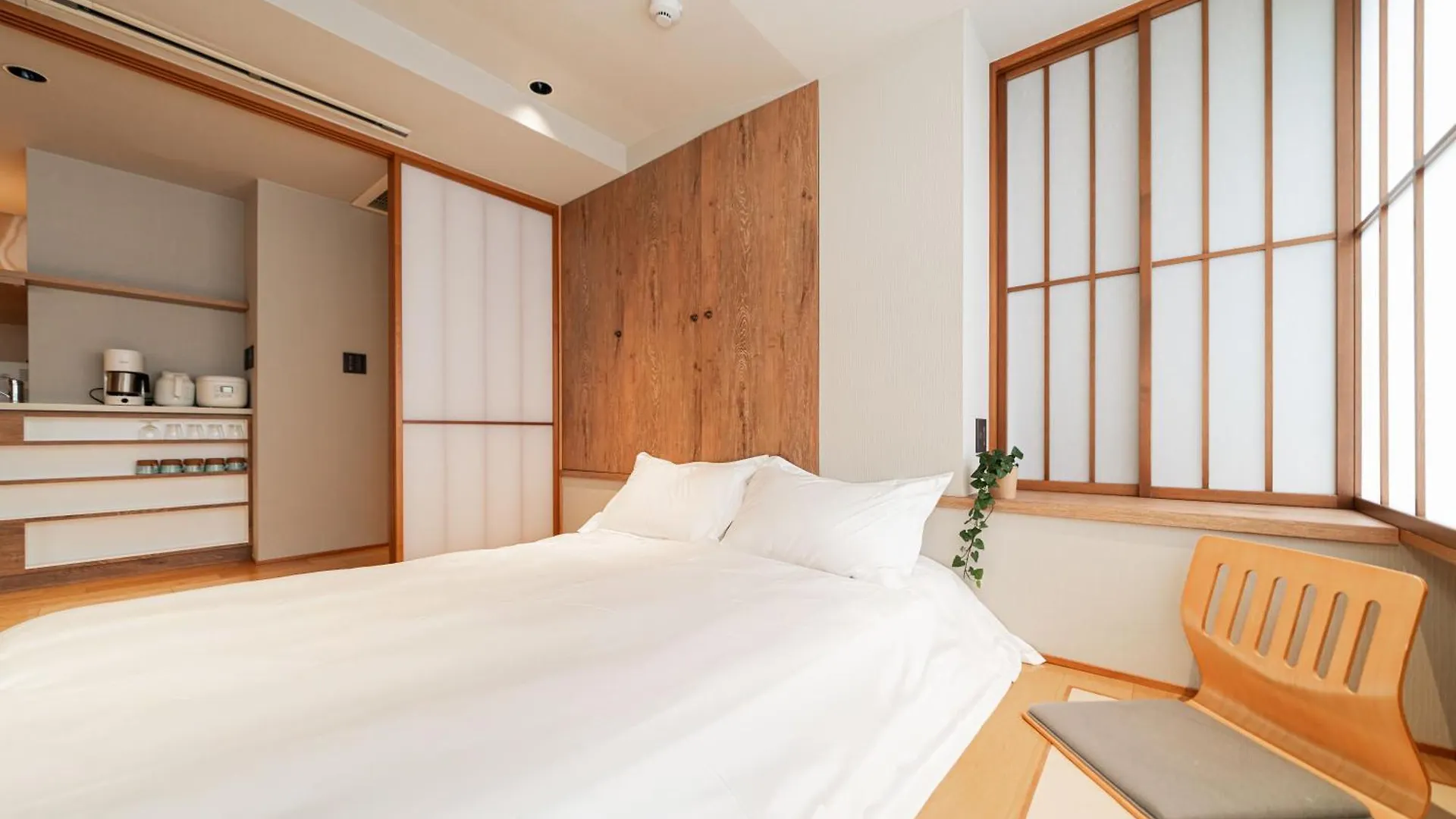 Solvana Akasaka Tokyo