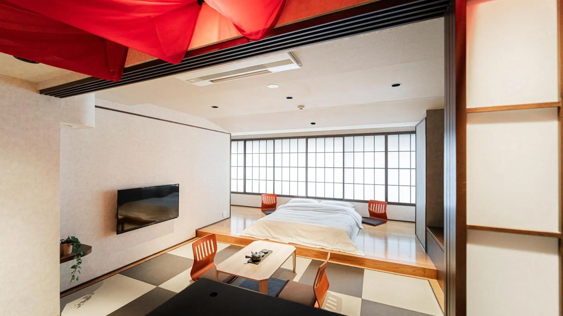 Solvana Akasaka Tokyo
