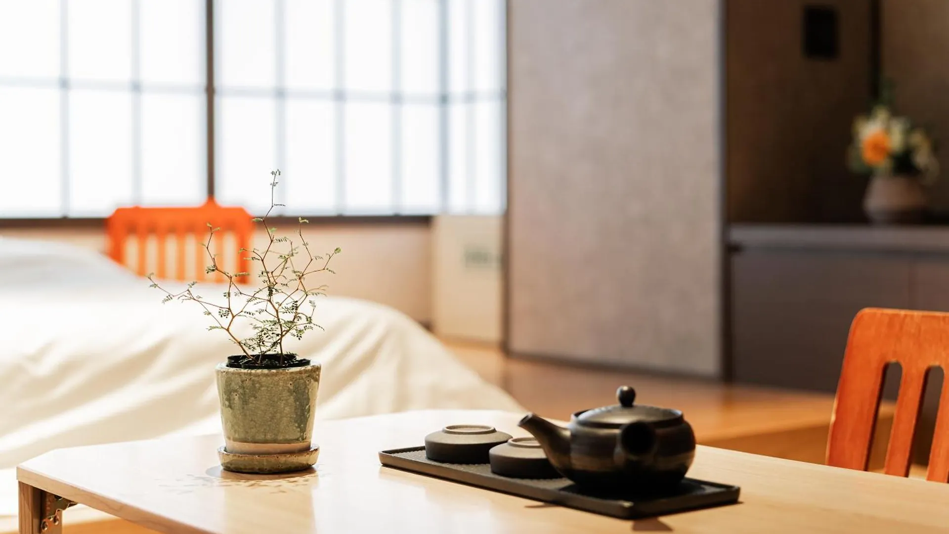 *** Hotel Solvana Akasaka Prefektura Tokio Japonsko