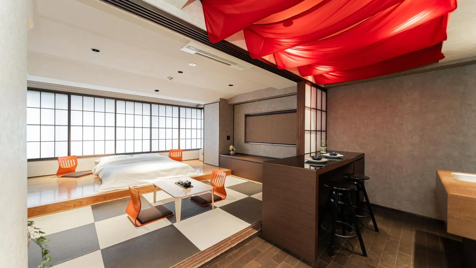 Solvana Akasaka Prefektura Tokio 3*,  Japonsko